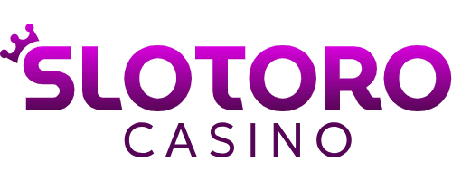 Slotoro Casino logo